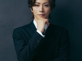 妻は川栄李奈　俳優の夫がカッコイイ！２児のパパ…ミュージカル出演を報告「今から楽しみです」
