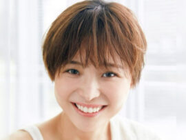 渡邊渚さん、自然体な美しさ際立つアザーカット公開！フォトエッセイ発売間近！