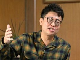 M-1王者 銀シャリ橋本直が語る、漫才への情熱と変わらないもの