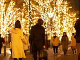 【婚活必勝法】クリスマス目前！男性は"のんびり婚活"はNG？30代が圧倒的有利な理由とは