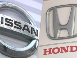 ホンダと日産、経営統合協議入りへ！世界を席巻する巨大自動車企業誕生か？