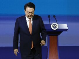 尹大統領側「戒厳ひとつで捜査・弾劾まで…大統領、とてももどかしいと吐露」