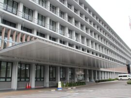 福島県喜多方市でクマが民家に侵入！こたつで暖を取る珍事
