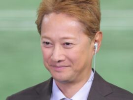 中居正広氏、9000万円の示談金報道で波紋　今後の活動に影響は？