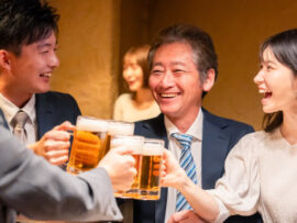 丹羽宇一郎氏の人生哲学：お金より大切なものとは？