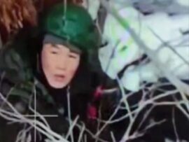 ウクライナ紛争で犠牲になる北朝鮮兵：情報統制下の沈黙と家族の不安