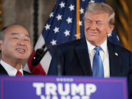 トランプ氏の外交戦略を読み解く：安倍昭恵夫人・孫正義氏との会談に見る「ディール」重視の姿勢