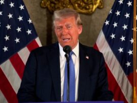 グリーンランド買収？トランプ氏発言の真意と波紋