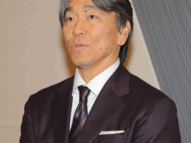 イチロー氏、松井秀喜氏の12分遅刻を一喝もプレゼントに笑顔