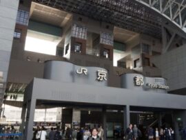 北陸新幹線京都駅で「地下水への影響」問題が勃発！酒造り・染色…伝統産業への影響を危惧する市長の懸念は南北案・桂川案では「杞憂」だ