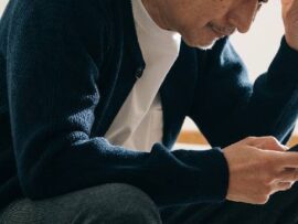 男性の生きづらさ：社会問題としての理解と向き合い方