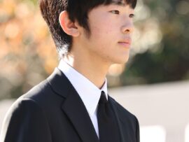 悠仁さま、筑波大学合格！その背景と大学生活への期待