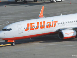 務安空港でのチェジュ航空機事故：韓国航空史上最悪の惨事