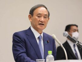 菅義偉氏の健康不安説、その真相は？ 令和おじさんは今も健在？