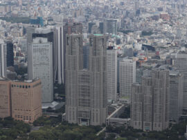東京都、2025年4月から新築住宅への太陽光パネル設置義務化！電気代節約＆脱炭素化を推進