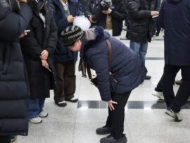 韓国旅客機事故：娘からの最後の贈り物が葬儀費用に…タイ人女性の悲劇