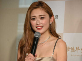 ゆうちゃみ　芸能界で「1番飲ませてもらってる」芸人明かす　「収録終わりに気づいたら仲良くなってた」