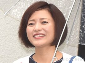 三田寛子さん、ハワイのビーチで輝く50代の魅力！バカンス満喫ショット公開！