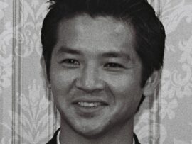 緒形敦、映画「ら・かんぱねら」完成披露試写会で感謝の思いを語る！俳優一家のサラブレッドが新たな一歩