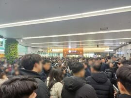 務安国際空港墜落事故：遺族の悲痛な叫びと疑問の声