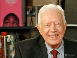 ジミー・カーター元大統領逝去：世界が悼む平和への献身と人道的貢献