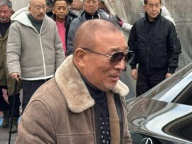 六代目山口組、厳戒態勢の中での餅つき行事：伝統と緊張が交錯する年末