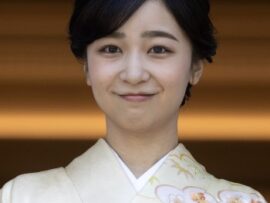 佳子さま30歳　結婚か皇室残留か？岐路に立つ佳子内親王の決断