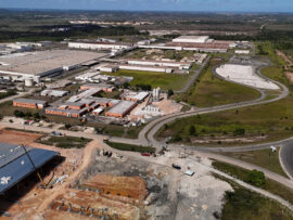 BYDブラジル工場、労働問題でビザ発給停止の波紋：中国EV大手の苦境
