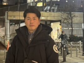 池袋暴走事故：遺族・松永拓也さんの新たな一歩、そして未来への想い