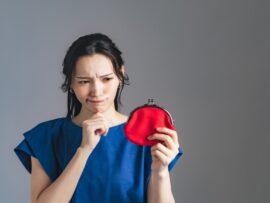 【タンス貯金300万円を銀行へ！税務署からの連絡と対策】