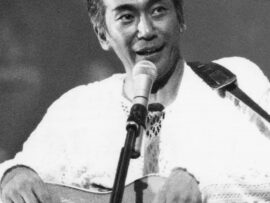 玉置浩二、66歳の誕生日を祝う姿にファン感動！変わらぬ歌声と進化する魅力