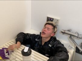 【RIZIN】過酷な水抜き動画が人気の理由とは？減量の裏側に迫る！