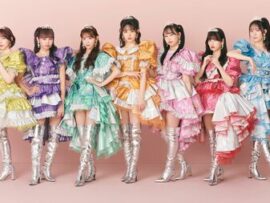 あいみょんも夢中！FRUITS ZIPPERの時代性と戦略　「かわいい」モードが復活、女性アイドル界のいま