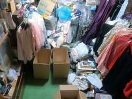 実家の片付け、どうする？ゴミ屋敷化を防ぐための親子コミュニケーションと対策