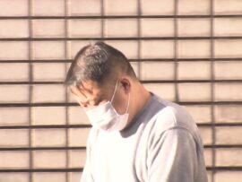 新幹線内での盗難未遂事件：中国人容疑者が現行犯逮捕！東京駅でリュックサック物色か