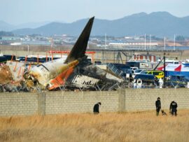 韓国務安空港事故：ローカライザー設置基準に問題なし？専門家の見解と安全基準の現状