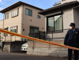 海老名市３兄妹死亡事件：深い悲しみと衝撃に包まれる街