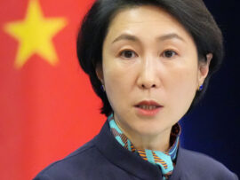 中国当局による邦人女性スパイ罪適用事件：真相は依然として闇の中