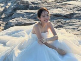 團遥香、激動の2024年を振り返る！母となり女優として更なる飛躍へ