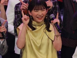 伊藤沙莉、初紅白司会で緊張と体調不安？視聴者からエールと心配の声