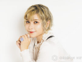 声優ファイルーズあいさん、PTSD発症で一部活動休止を発表