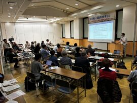 福島原発事故避難者への住宅提供打ち切り問題：大阪市提訴の背景と課題