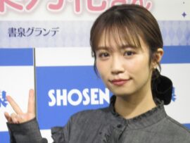人気元グラドルが結婚＆第１子出産報告「どう考えても好きすぎた元カレへのプロポーズが成功し…」