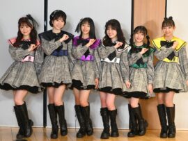 SUPER☆GiRLS羽渕花恋、契約解除の衝撃！15歳アイドルの未来は？