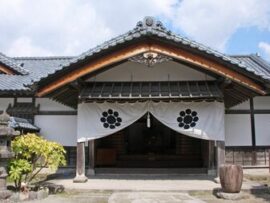 【経済学×歴史】現代社会の格差と流動性：武士の子孫はエリート？～名前に隠された驚きの真実～