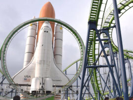 スペースワールド閉園：魚リンク炎上事件から惜しまれつつ幕を閉じた「スペワ」の軌跡