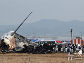 務安国際空港 済州航空機胴体着陸事故：被害拡大の要因を徹底分析