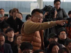 務安空港胴体着陸事故： 遺族の悲痛、情報開示遅延に憤り
