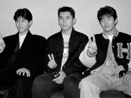シブがき隊解散の真相：ふっくんが語る青春と決断