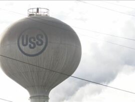 日本製鉄、USスチール買収へ新たな一手！10年間生産能力維持を提案